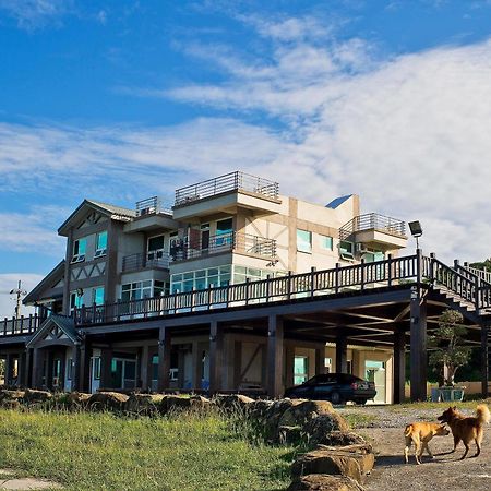 Fully One B&B Taitung Luaran gambar