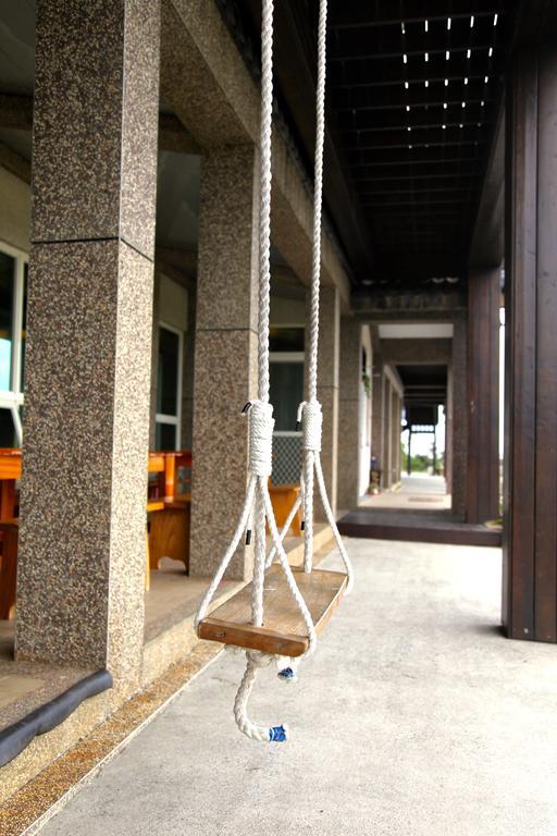 Fully One B&B Taitung Luaran gambar