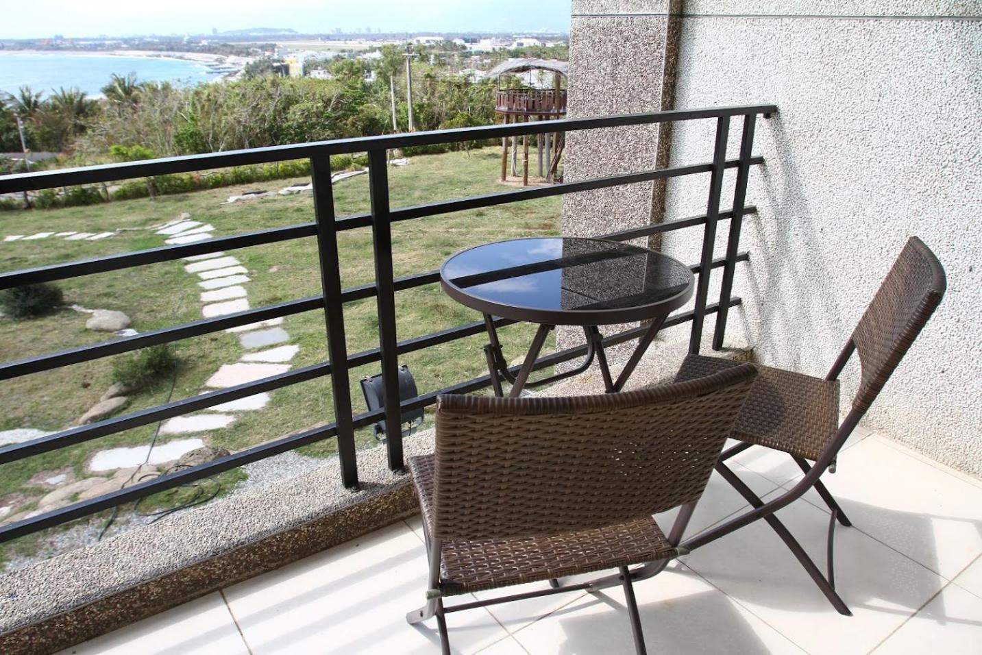 Fully One B&B Taitung Bilik gambar