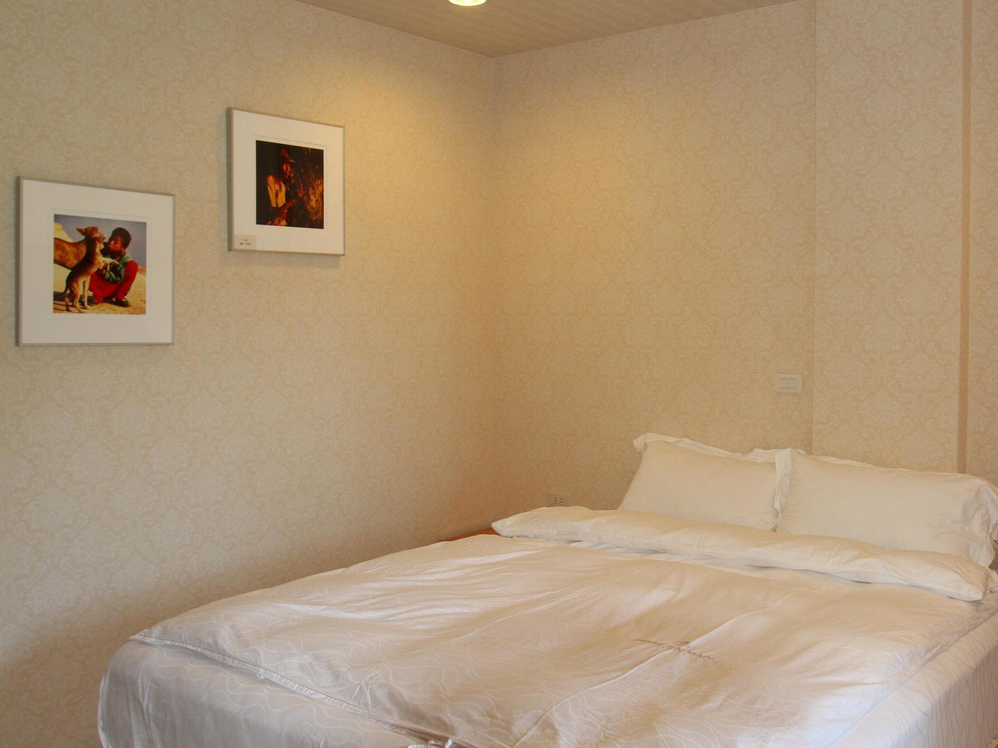 Fully One B&B Taitung Luaran gambar