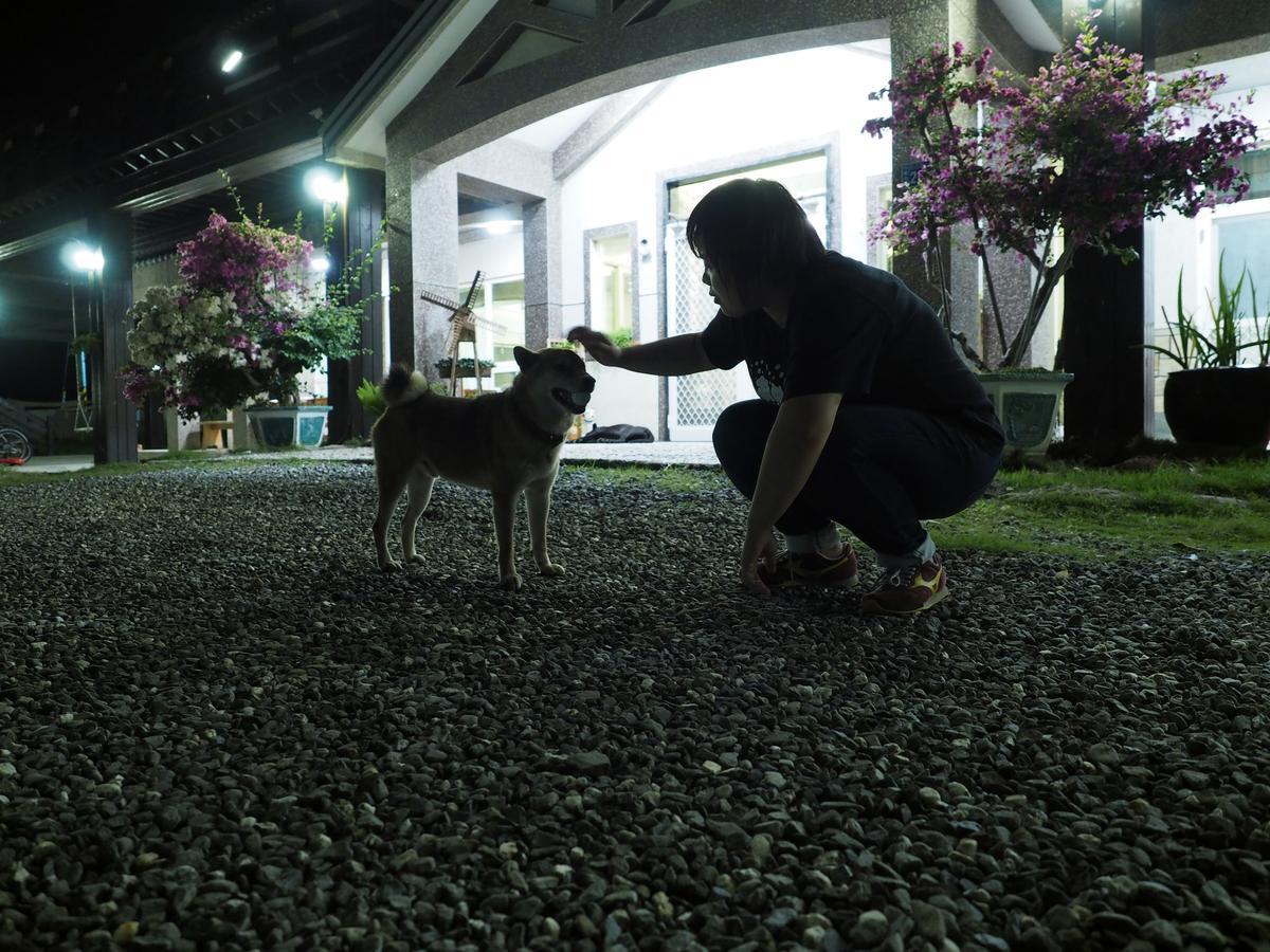 Fully One B&B Taitung Luaran gambar
