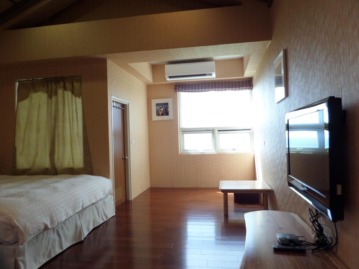 Fully One B&B Taitung Luaran gambar