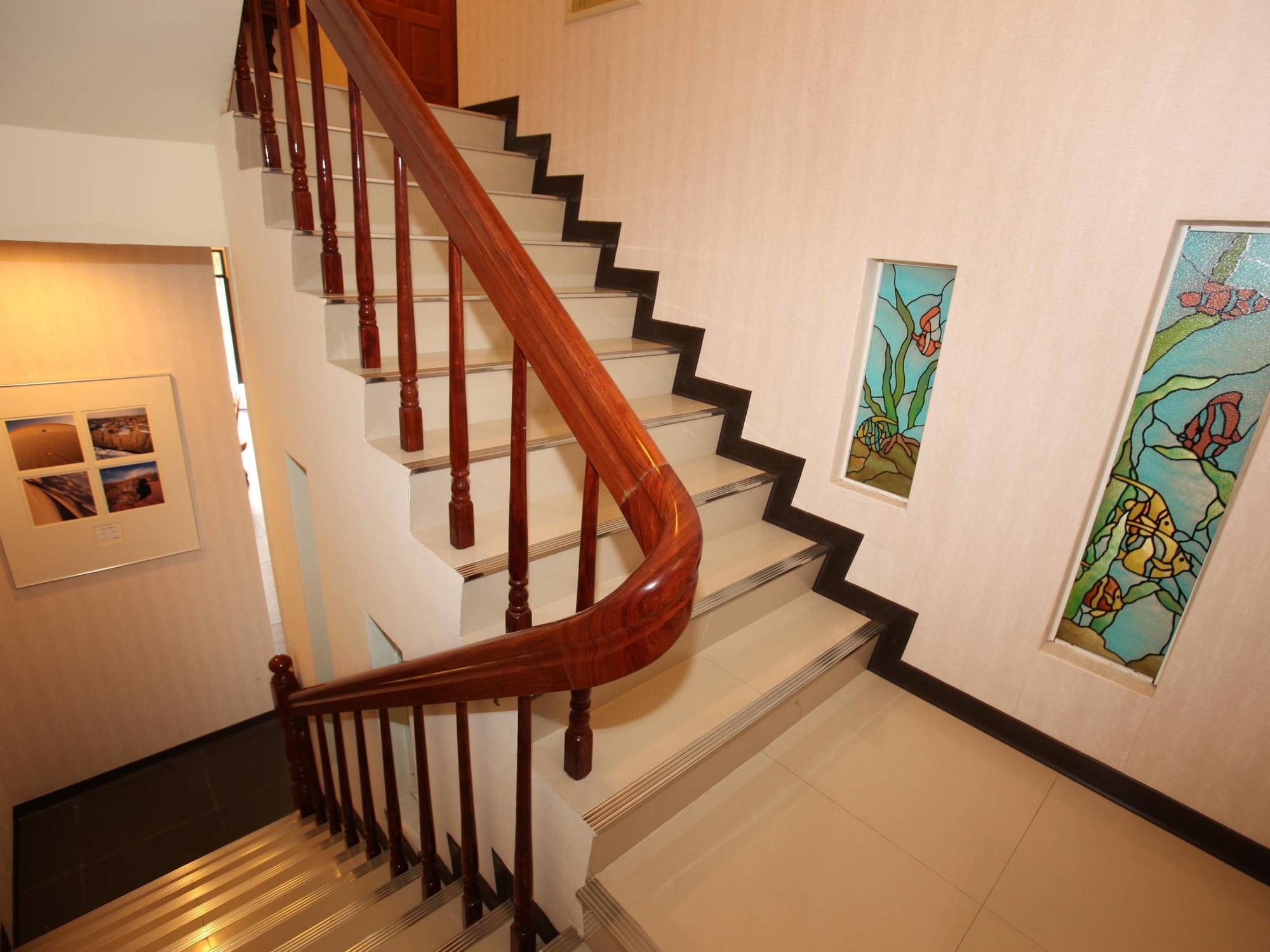 Fully One B&B Taitung Luaran gambar