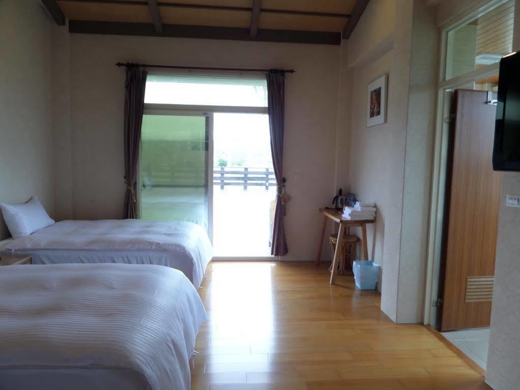 Fully One B&B Taitung Luaran gambar