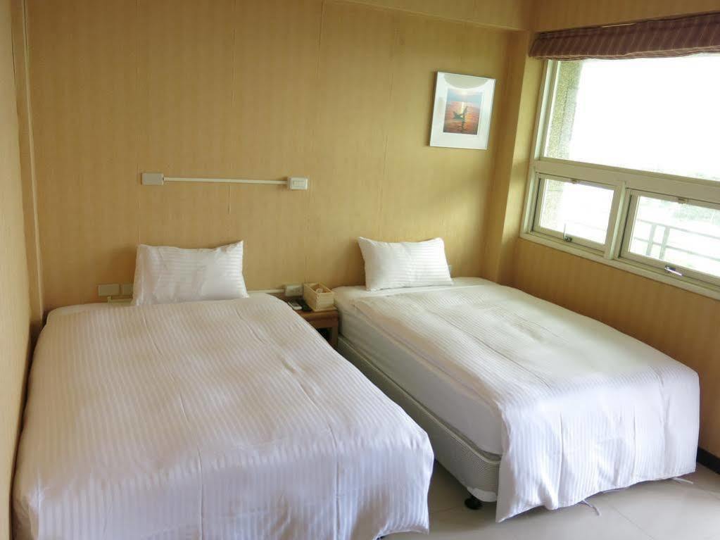 Fully One B&B Taitung Luaran gambar