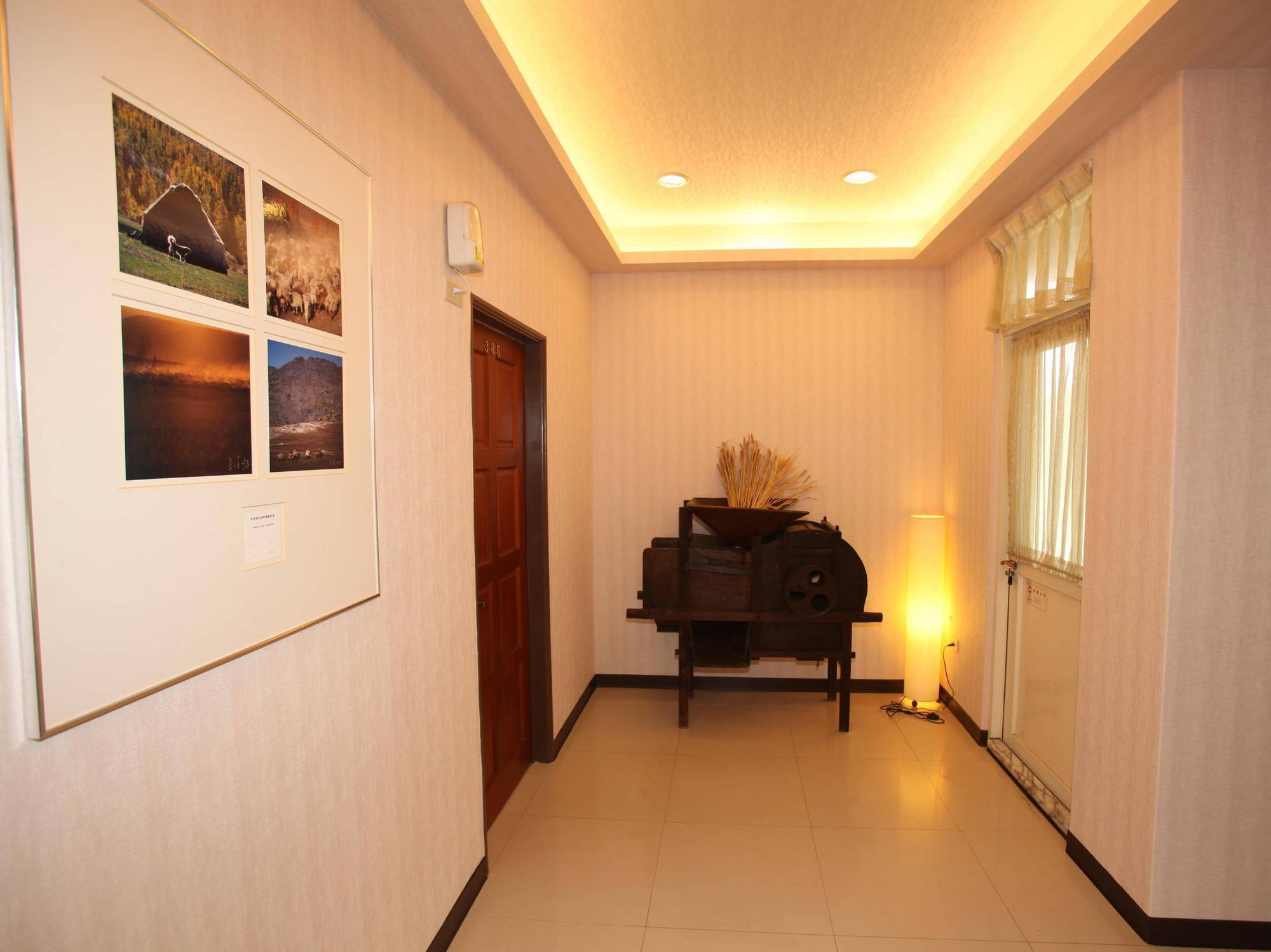 Fully One B&B Taitung Luaran gambar